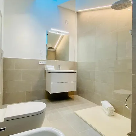Apartment Camilde - Elegance And Relax In Meran
