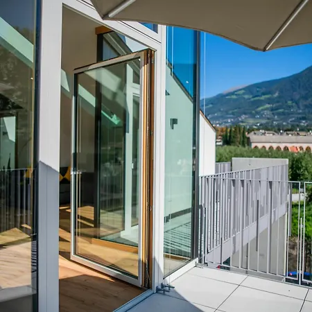 Apartment Camilde - Elegance And Relax In Meran