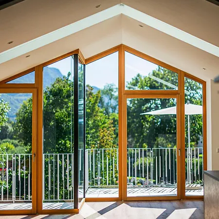 Camilde - Elegance And Relax In Apartment Meran
