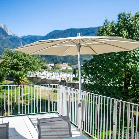 Camilde - Elegance&relax In Merano