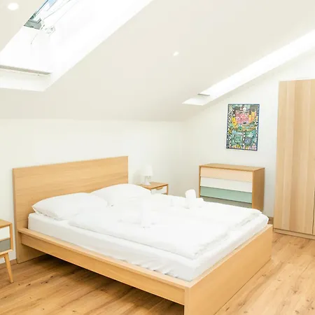 Camilde - Elegance And Relax In Apartment *