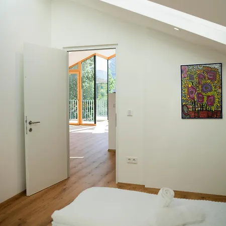 Apartment Camilde - Elegance And Relax In Meran
