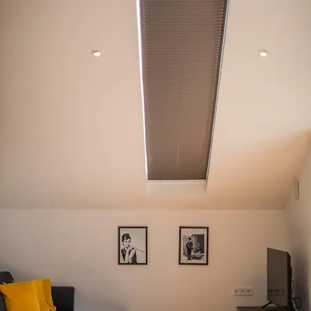 Apartment Camilde - Elegance And Relax In Meran