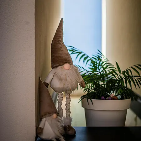 Διαμέρισμα Camilde - Elegance And Relax In