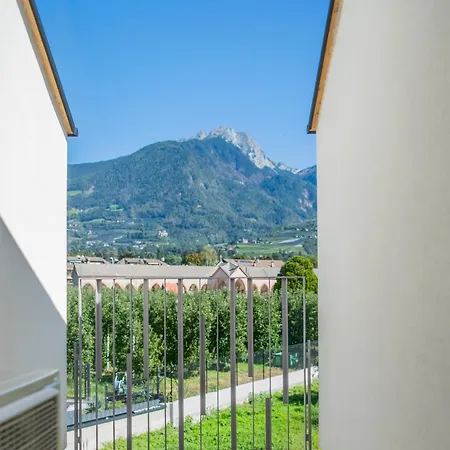 Apartment Camilde - Elegance And Relax In Meran