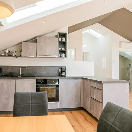 Camilde - Elegance And Relax In Apartment Meran
