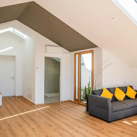 Camilde - Elegance And Relax In