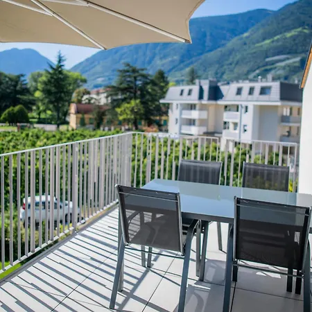 Apartment Camilde - Elegance And Relax In