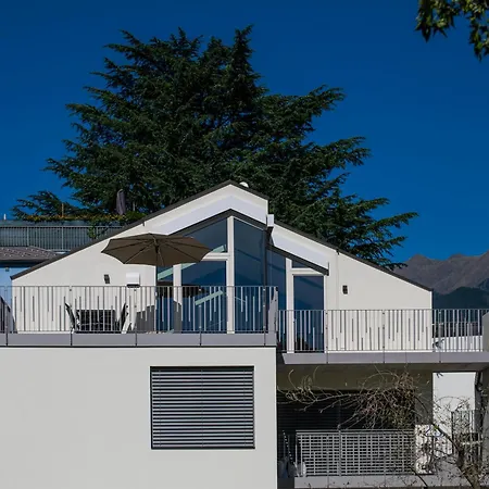 Apartment Camilde - Elegance And Relax In *