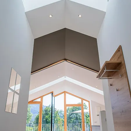 Camilde - Elegance&relax In Appartamento Merano