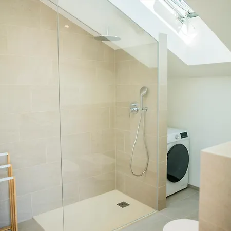 Apartment Camilde - Elegance And Relax In Meran