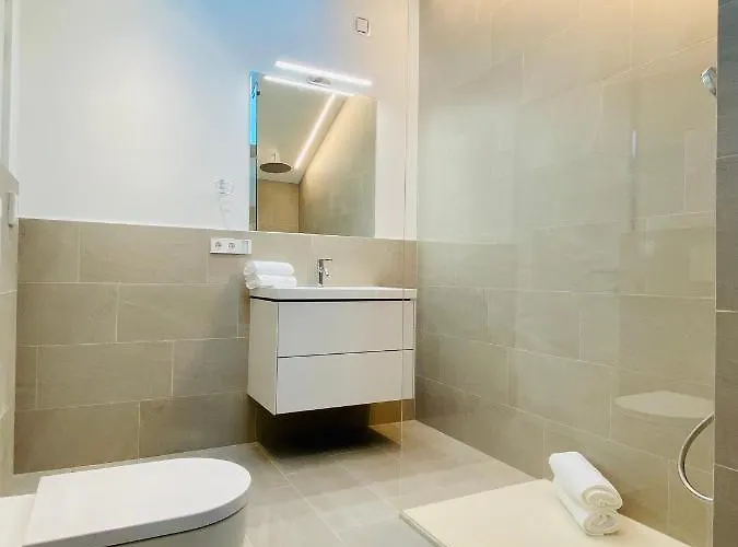 Apartment Camilde - Elegance And Relax In Meran