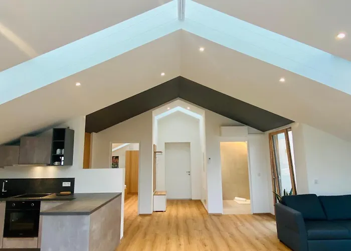 Camilde - Elegance And Relax In Apartment Meran