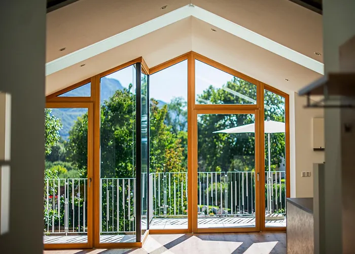 Camilde - Elegance And Relax In Daire Merano