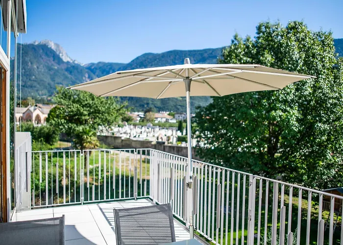 Camilde - Elegance And Relax In Merano