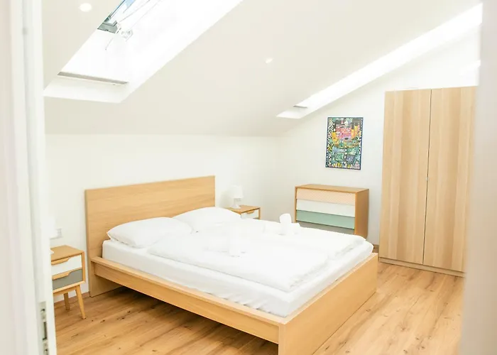 Camilde - Elegance And Relax In Daire *