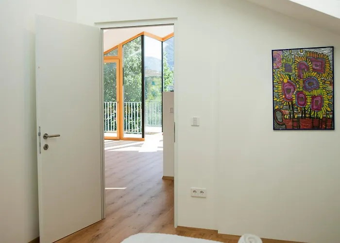 Apartment Camilde - Elegance And Relax In Meran