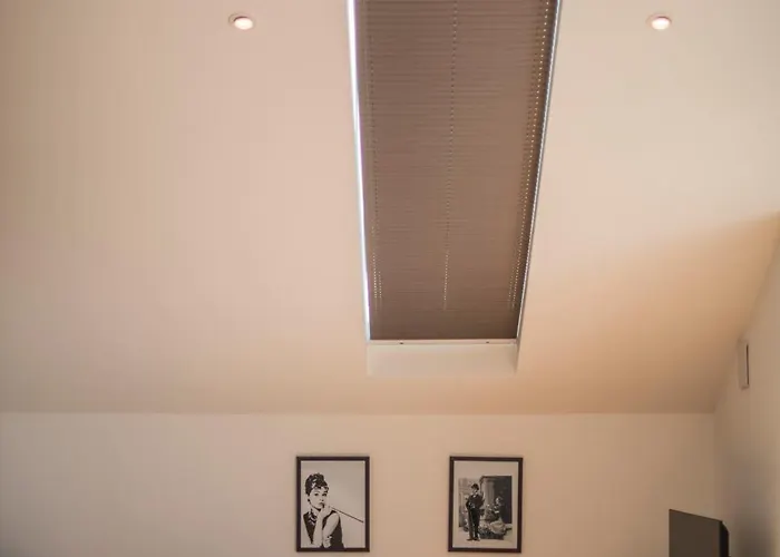 Daire Camilde - Elegance And Relax In Merano