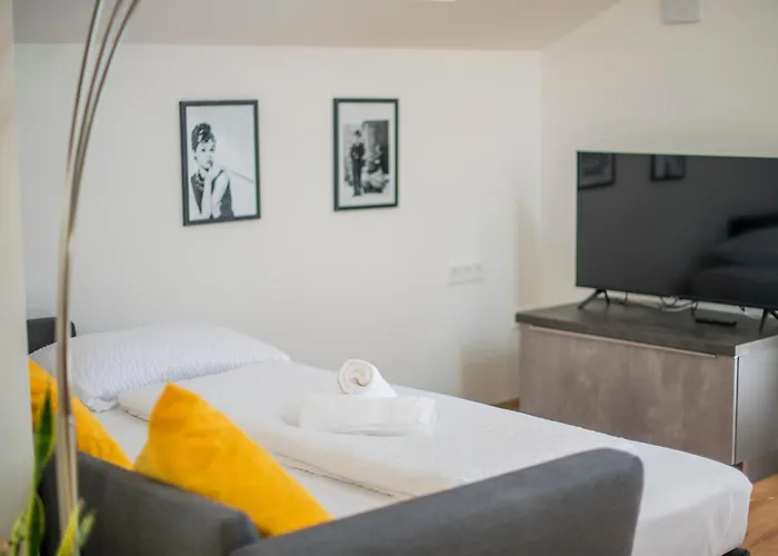 Camilde - Elegance And Relax In *