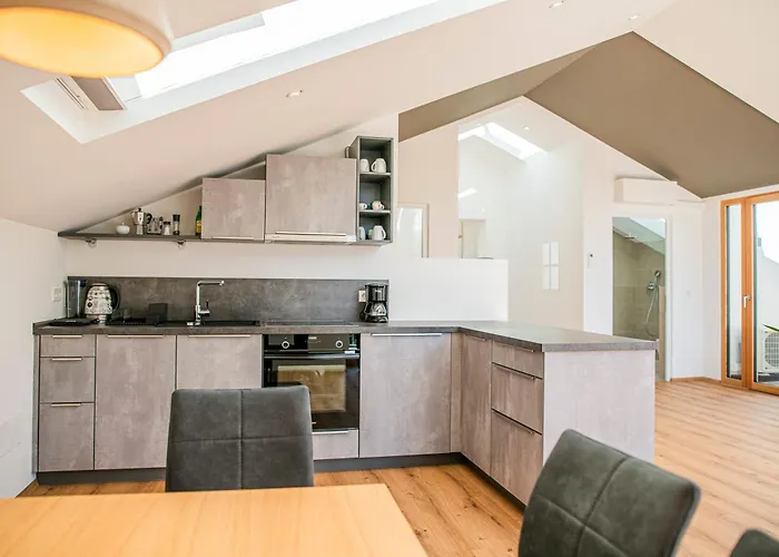 Camilde - Elegance And Relax In Apartment Meran