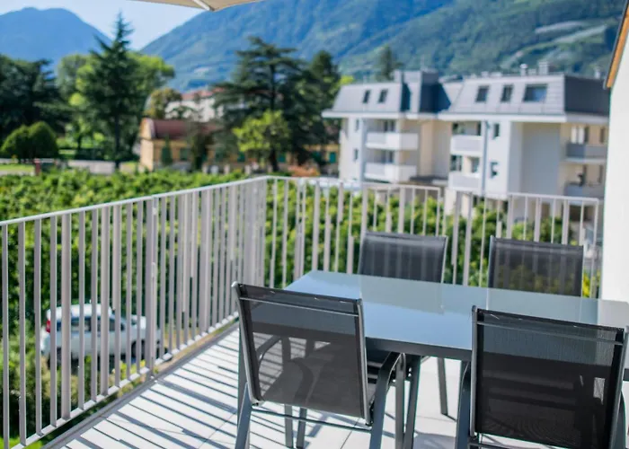 Apartment Camilde - Elegance And Relax In