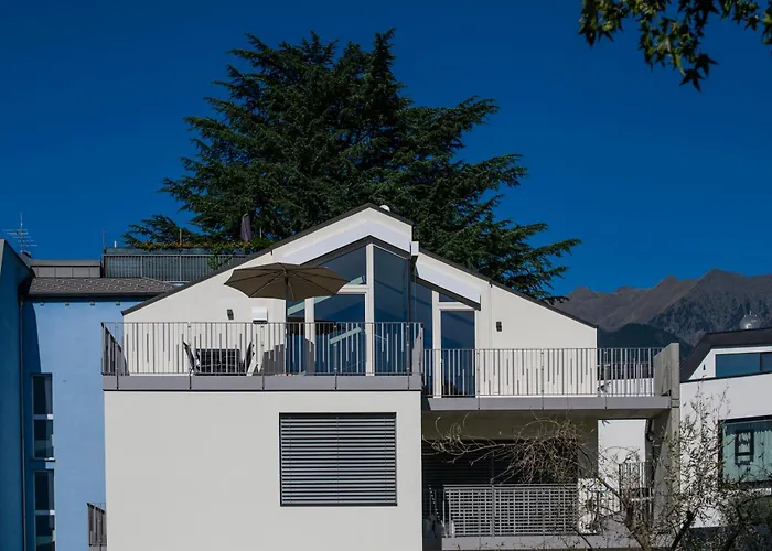 Apartment Camilde - Elegance And Relax In *