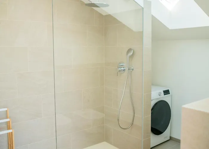 Daire Camilde - Elegance And Relax In Merano